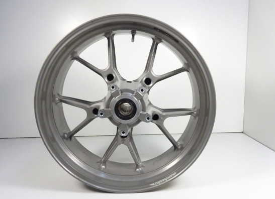 Achtervelg Ducati 749  999