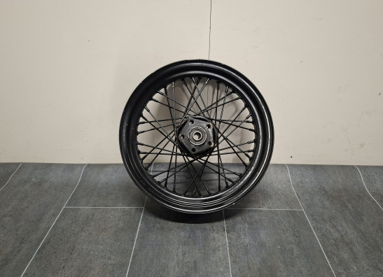 Achtervelg Harley Davidson Softtail