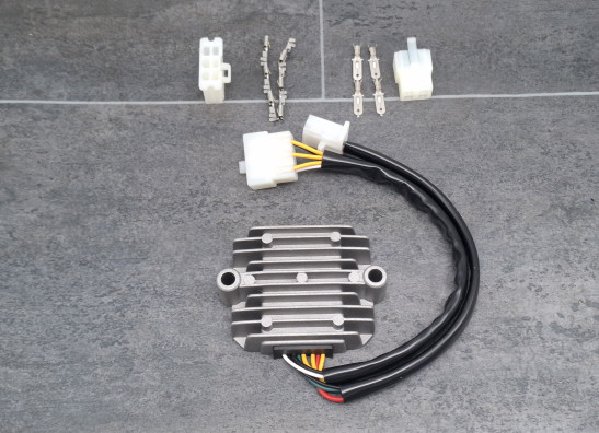 Regulator rectifier  Honda CB 750 