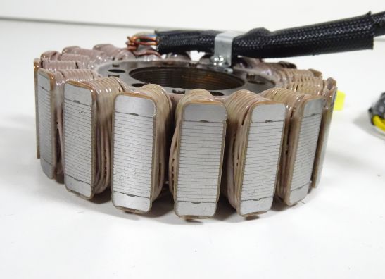 Lichtmaschine Ducati Monster 1200