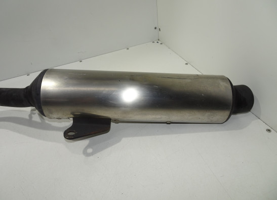 Muffler Suzuki GS 500 E