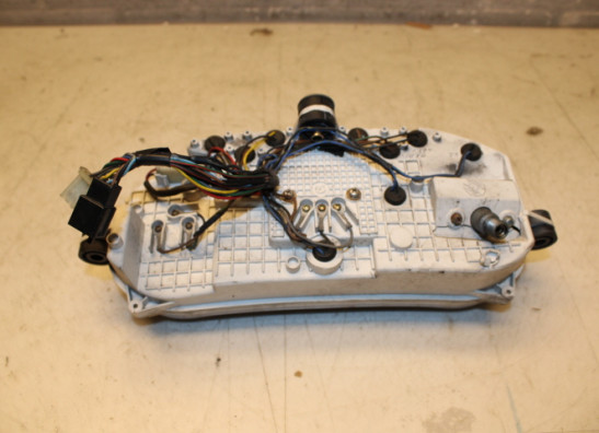 Meter combination Yamaha XJ 900 S Diversion