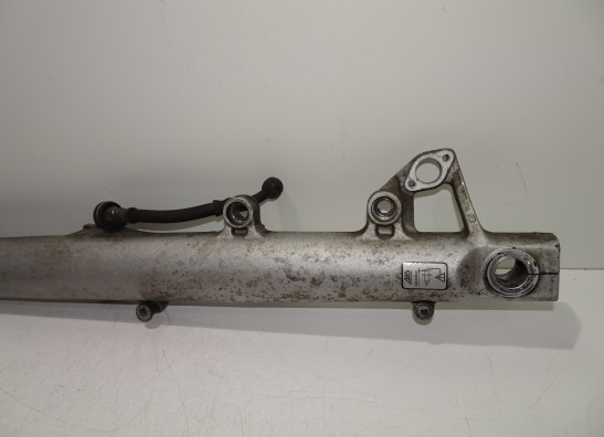 Standrohr Gabelholm links komplett BMW R 1100 RT