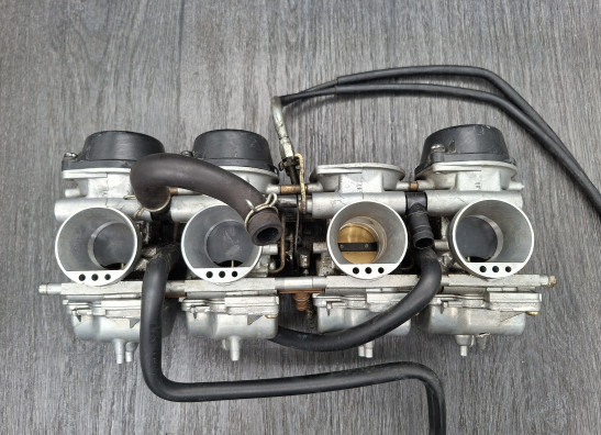 Carburateurset Suzuki RF 600