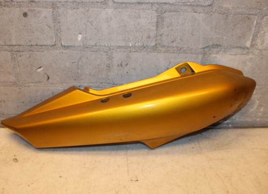 Rechter achterkant Yamaha FAZER 600