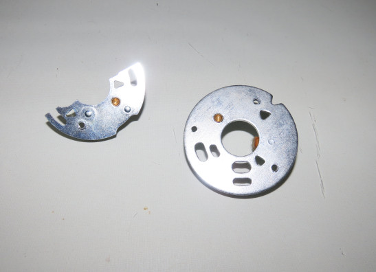 CDI ECU unit Moto Guzzi V35 V50 V65