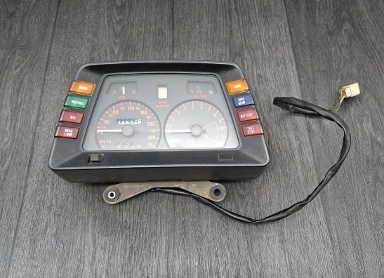 Tellerset Suzuki GSX 1100 EF ES