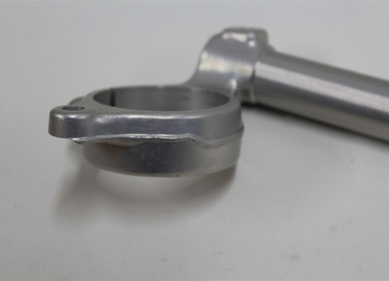 Clip on rechts Suzuki GSX R 1000