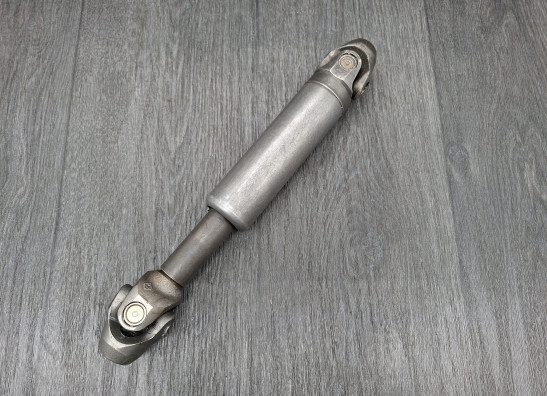 Cardan as BMW K 1200 RS