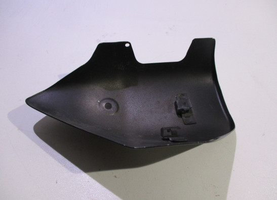 Uitlaat Yamaha MT 10