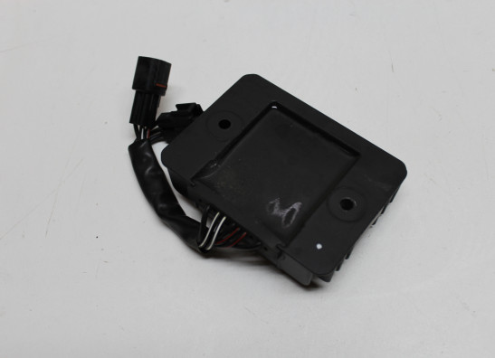 Regler Gleichrichter Suzuki GSF 1250 Bandit 