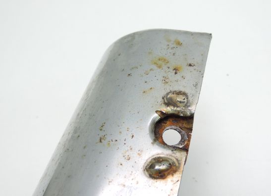 Auspuff Honda Goldwing GL