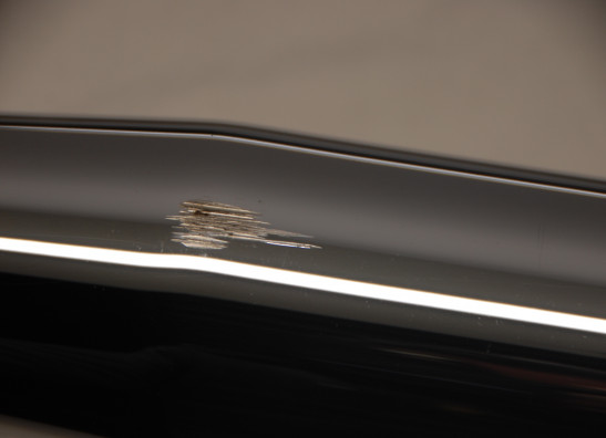 Auspuff Harley Davidson Sportster