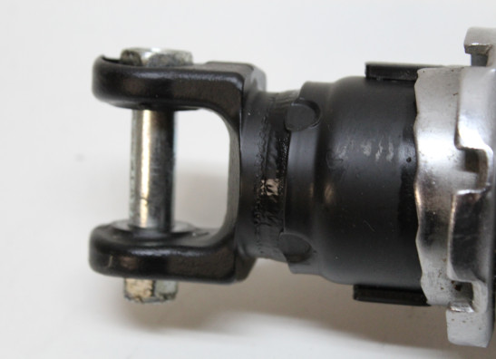 Achterschokbreker Yamaha XSR 900