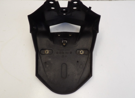 Kentekenplaathouder Triumph Sprint ST 1050