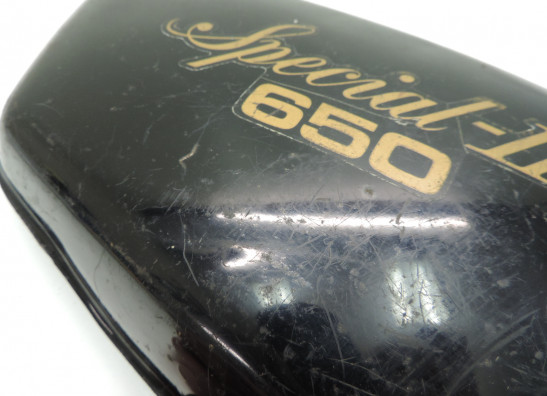 Rechter zijkuip klein Yamaha XS 650