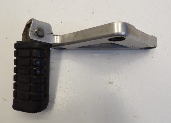 Soziusfussraste rechts Honda VT 700 750