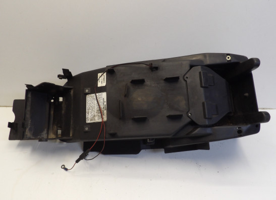 Achterspatbord Honda VFR 800 I