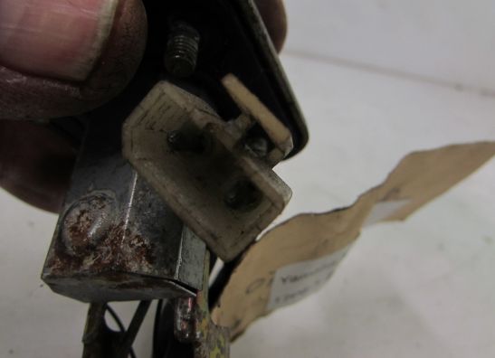 Brandstofniveaumeter Yamaha Overige Yamaha