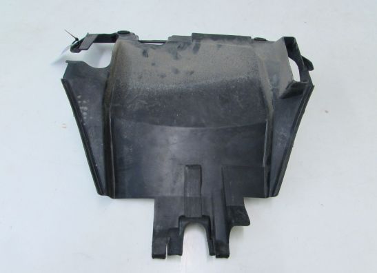 Binnenkuip Suzuki Burgman 400