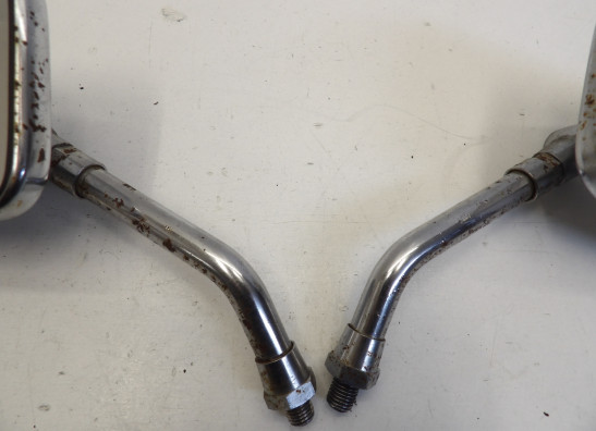Mirror set Honda VT 1100