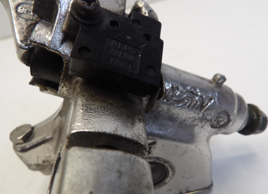 Rempomp Honda VT 1100