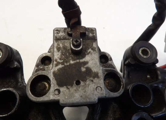 Fork top bridge Yamaha XJ 600 F