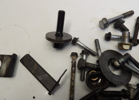 Sonstiges Honda CB 500