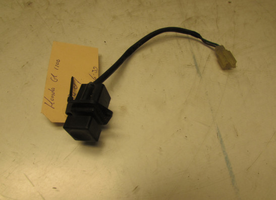 Other Honda Goldwing GL