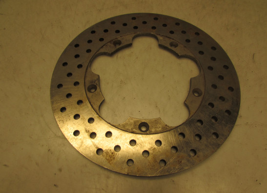 Bremsscheibe vorne Overig Onbekend Unknown