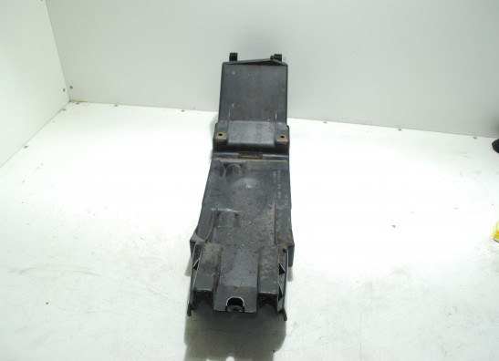 Batterie befestigung Honda XL 1000 V Varadero