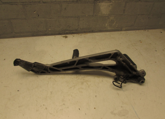 Schetsplaat links Honda Deauville 650 - 700