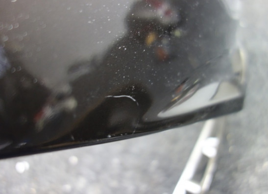 Cowl right Yamaha FJR 1300