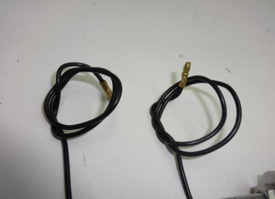 Knipperlicht Yamaha XS 750