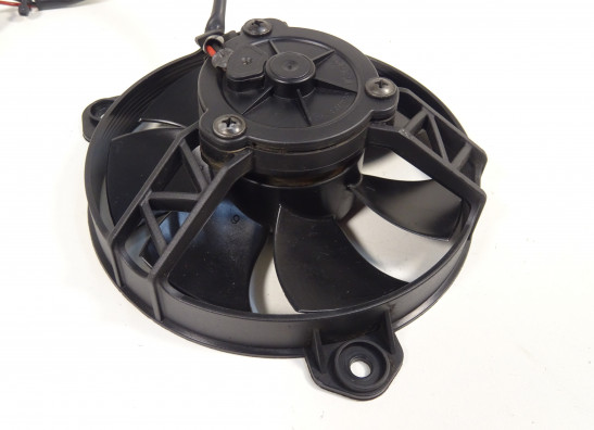 Ventilator Ducati Hypermotard 821