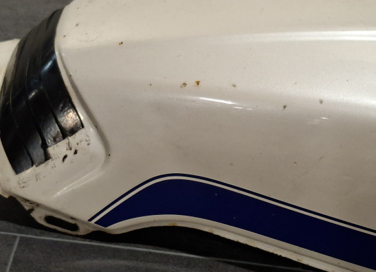 Benzintank Honda VF 700  750 S Sabre