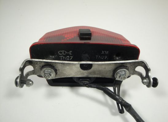 Achterlicht Honda CBR 600 RR