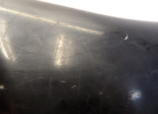 Cowl left small Suzuki VS 700 Intruder