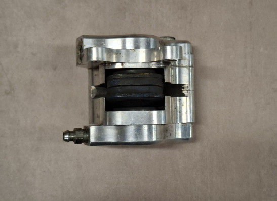 Bremssattel Bremszange hinten Harley Davidson Overige Harley Davidson