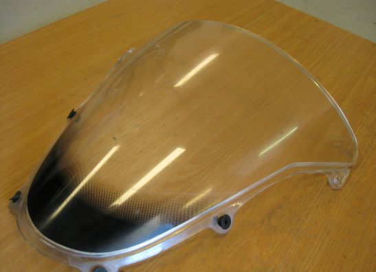 Wind screen Suzuki SV 650