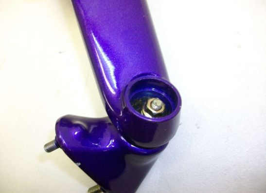 Spiegel links Kawasaki ZZR 600