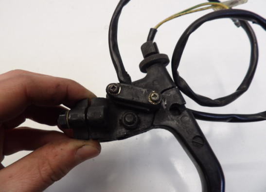 Koppelingshandle Suzuki GSX 400 E