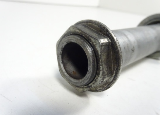 Hinterradachse Ducati monster 696