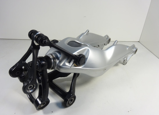 Gabelholm Komplett BMW K 1200 R 