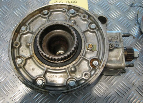 Cardan Kawasaki Overige Kawasaki