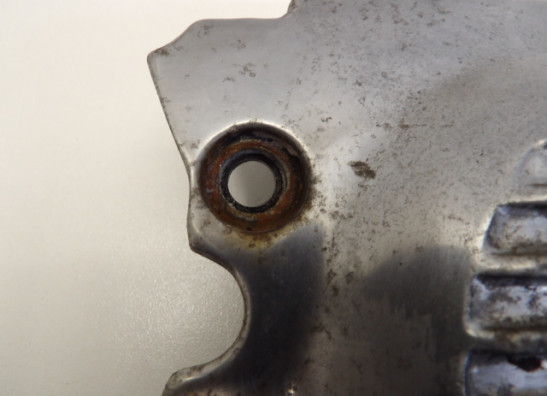 Motorblockdeckel Honda VF 700  750 C Magna