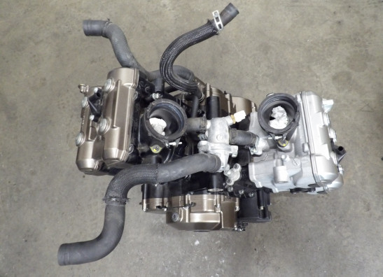 Motorblok Suzuki DL 1050 V Strom XT