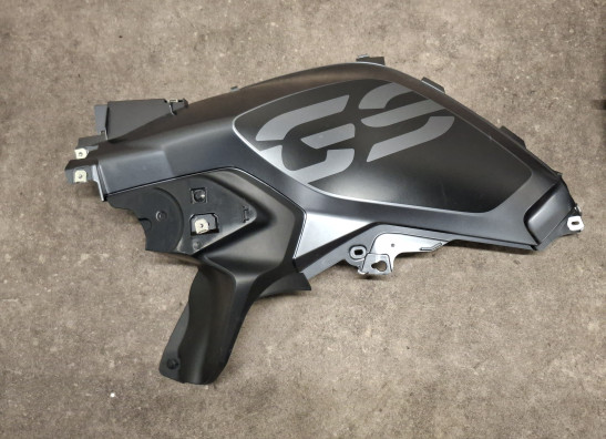 Complete kuipset BMW R 1250 GS
