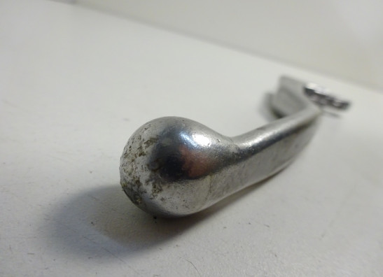 Lever handle clutch Aprilia Pegaso