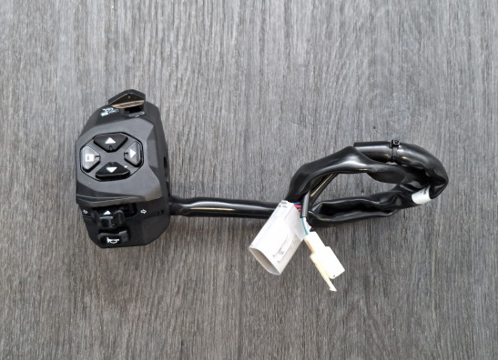 Lenkerschalter links Aprilia RS 660